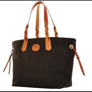 Dooney & Bourke Shopper Tote